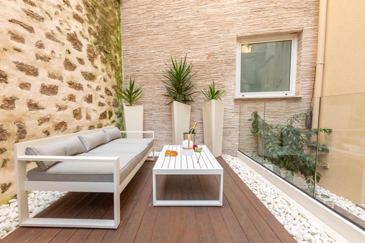 Traverse Des Artistes Cannes Exterior photo
